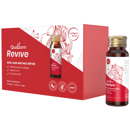 Collagen Drink - Skin, Hair, & Nails