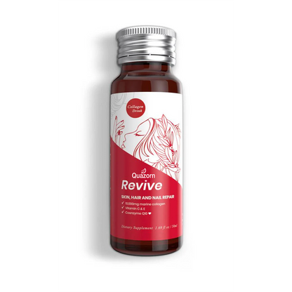 Collagen Drink - Skin, Hair, & Nails